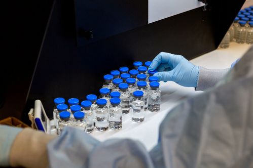 瑞德西韋獲FDA緊急授權 科學、政策與新冠大流行的交叉點